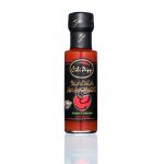 Pekoča omaka Sladka habanero - 100 g