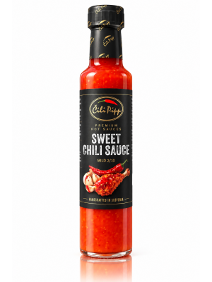 Sweet Chili Sauce 290 g