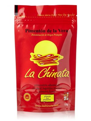 La Chinata - Smoked spanish paprika hot