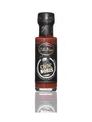 Hot sauce Choc Noris