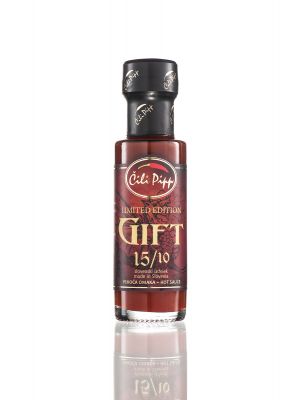 Hot sauce Gift