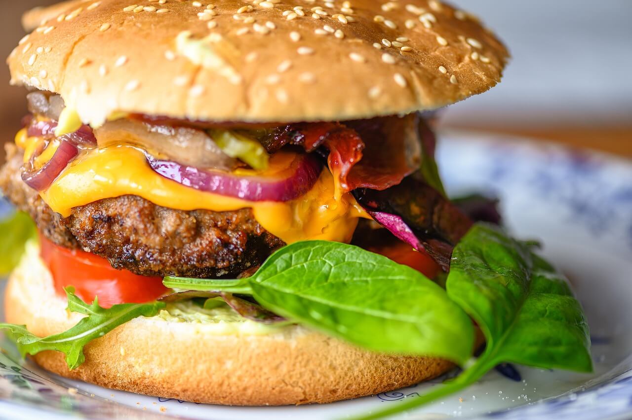 Burger