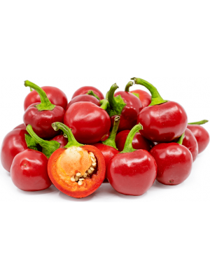Seme sweet red cherry